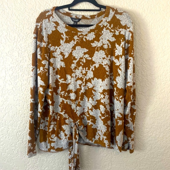 Simply Vera Vera Wang Sweaters - Simply Vera Wang Sweater Size XXL